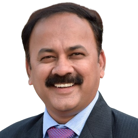 Dr Vasanth Khalatkar